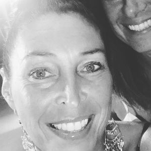 Meet your Posher, Amy jo